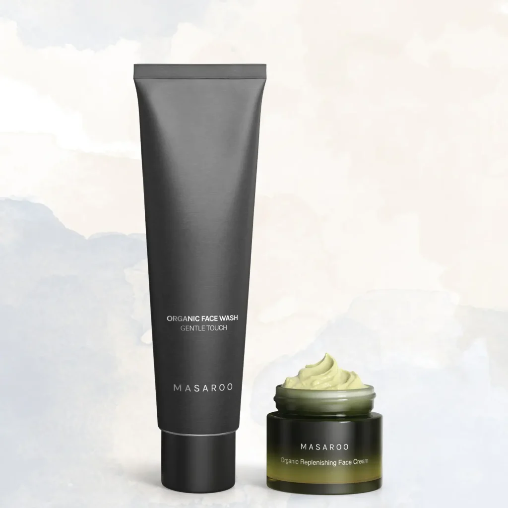 organic cruelty-free skincare
