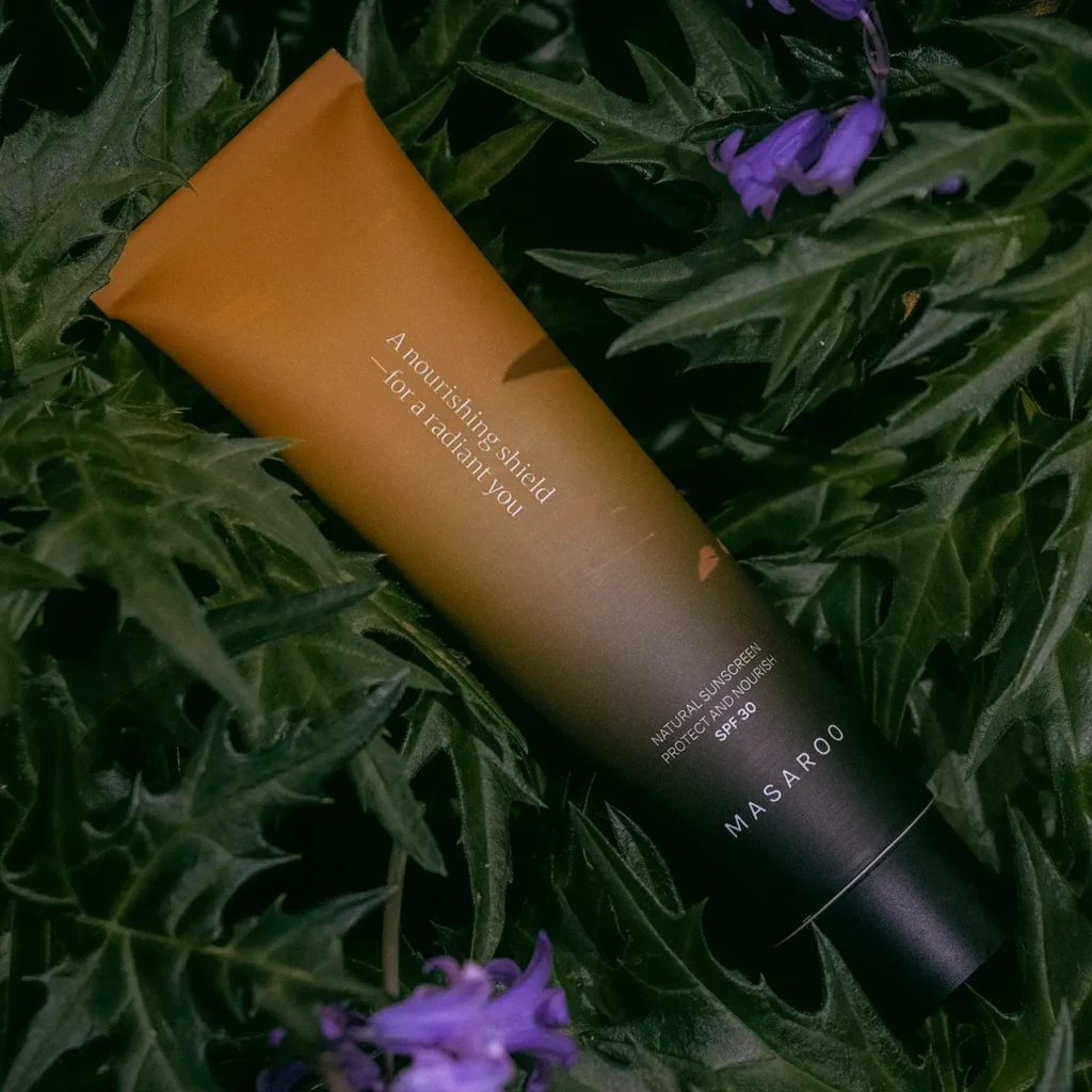 non-nano zinc oxide sunscreen